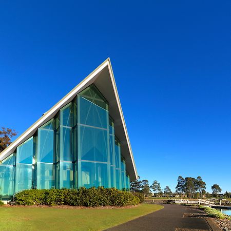 洲际神仙湾度假酒店 黄金海岸 外观 照片 The Chapel of the Christ the King Priory